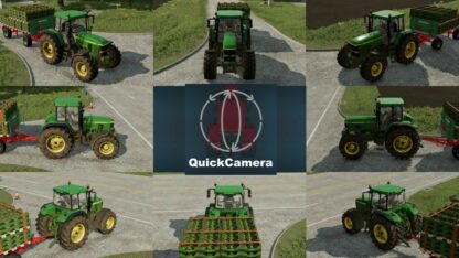 Quick Camera v 1.0