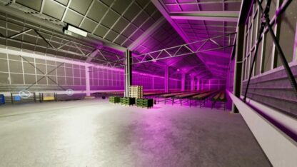 Real Greenhouse v 1.0