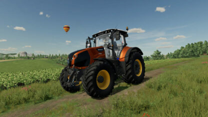 Renault Axion 800/870 v 1.0