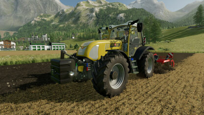 Rigitrac SKH 150 v 1.0