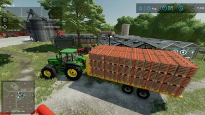 Rigual PLT 600 Autoload v 1.0