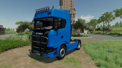 Scania S v 1.2