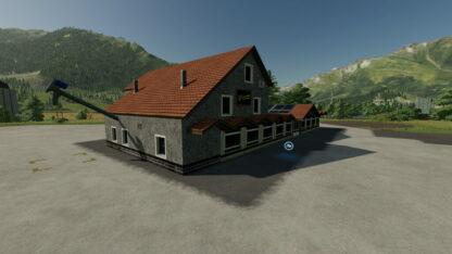 Seed Production v 1.0