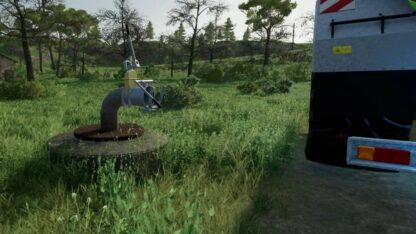 Slurry Field Bunker v 1.0