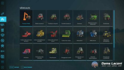 Standardization of the Public Works Category for Maps / Mods v 1.0