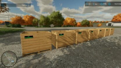 Storage Box v 1.0