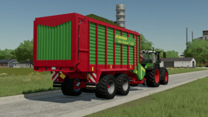 Strautmann Tera Vitesse CFS 4201 v 1.0