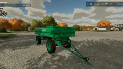 Tehnostroj 7T v 1.0