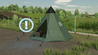 Tent v 1.0
