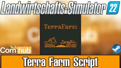 Terra Farm Script v 0.3.6.0