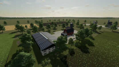 The Construction Map v 1.1