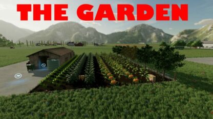The Garden v 1.0.7