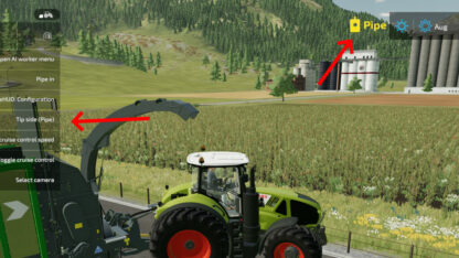 Tip Side HUD v 1.0.0.2