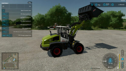 Tool Position Saver v 1.0