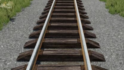 Train Tracks v 2.1