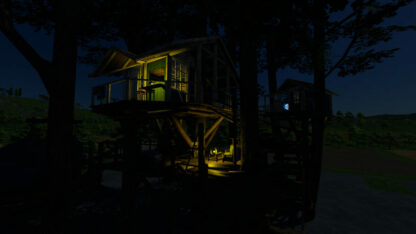 Tree House v 1.0