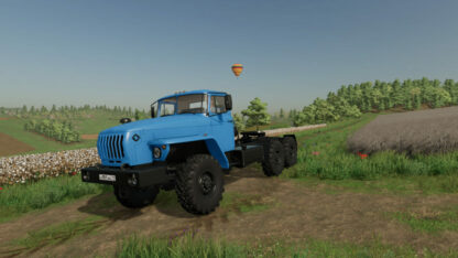 Ural 44202 v 1.0