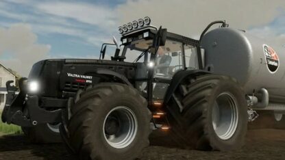 Valtra Valmet 8×50 v 1.4