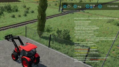 Vehicle Monitor v 1.2.0.1