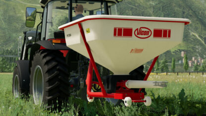 Vicon PS 1004/1654 v 1.0
