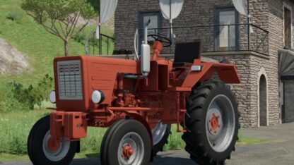Vladimirec T25A/T30A v 1.0