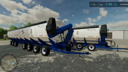 Walkabout Motherbin 4000 & 6000 v 1.0.0.1