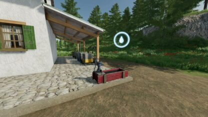 Water Fountain v 1.0