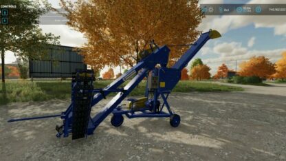 ZZP-60 (ZM-60A) v 1.0