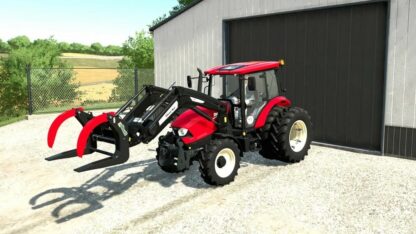 Zetor Major CL 80 v 1.2