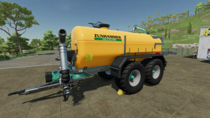 Zunhammer SKE 18.5 Pud v 1.0