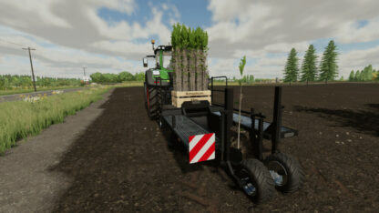 120 Tree Saplings v 1.0