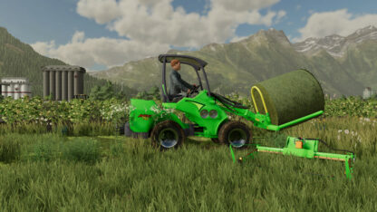 Avant Series Pack v 1.1.0.1