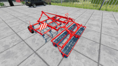 Agromet U 417 v 1.0