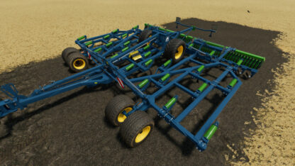 Amazone Cenius 8003 2TX Super v 1.0