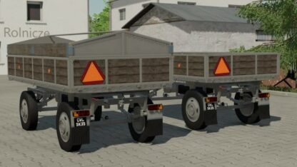 Autosan D35 v 1.0