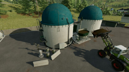 BGA 50 KW v 1.0