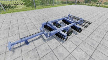 BGR 4.2 Solokha v 1.0