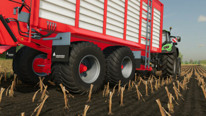 BKT FL 648 T/TL Tires Pack (Prefab) v 3.0