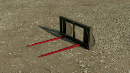 Bale Fork v 1.0.0.1