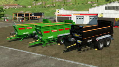 Bergmann TSW 6240W v 1.0