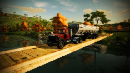Bridge Pack v 1.0