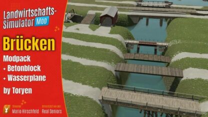 Bridge Pack v 1.0