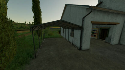 Carport v 1.0