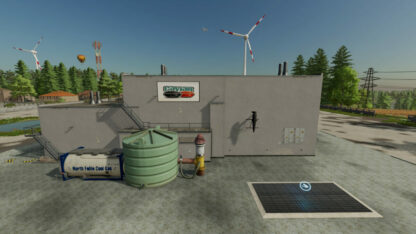 Caviar Production v 1.0.0.1