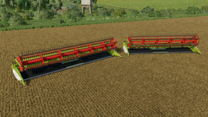 Claas Convio Flex 770 & 930 v 1.0