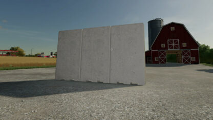 Concrete Divider v 1.0