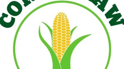 Corn Straw v 1.0