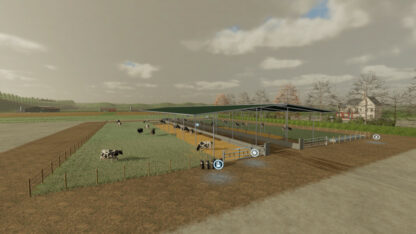 Cow Pasture v 1.0