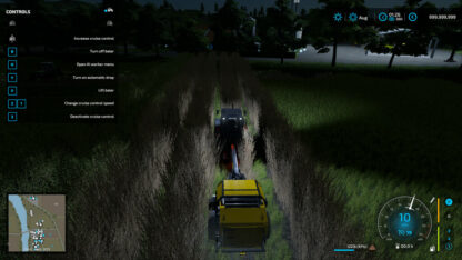 Cruise Control Slider v 1.0