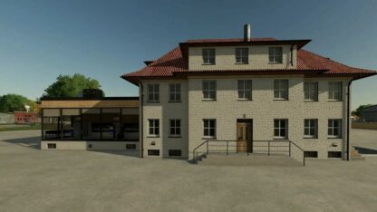 Dairy Farm v 1.0